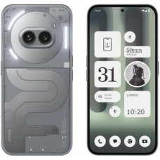 Nothing Phone (2a) 5G Dual SIM (12GB/256GB) Μαύρο
