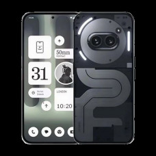 Nothing Phone (2a) Plus 5G Dual SIM (12GB/256GB) Μαύρο