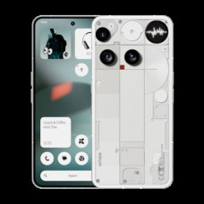 Nothing Phone (3) 5G Dual SIM (12/256GB) Λευκό Nothing Phone (3) 5G Dual SIM (12/256GB) Λευκό