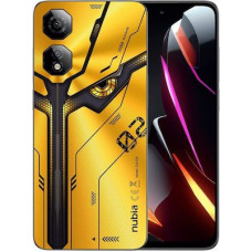 Nubia Neo 2 5G Dual SIM (8GB/256GB) Sunfire Yellow