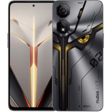 Nubia Neo 2 5G Dual SIM (8GB/256GB) Γκρι