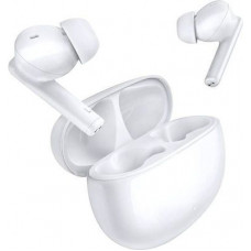 Honor Choice X5 In-ear Bluetooth Handsfree Ακουστικά με Αντοχή στον Ιδρώτα και Θήκη Φόρτισης Λευκά