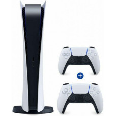 Sony PlayStation 5 Digital 825GB