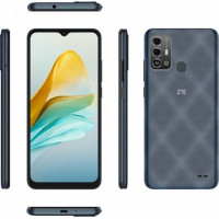 ZTE Blade A53 Pro Dual SIM (4/64GB) Μπλε
