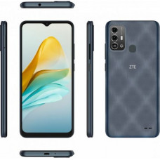 ZTE Blade A53 Pro Dual SIM (4/64GB) Μπλε