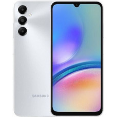 Samsung Galaxy A05s Dual SIM (4GB/128GB) Ασημί