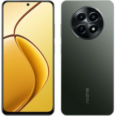 Realme 12x 5G Dual SIM (6GB/128GB) Glowing Black