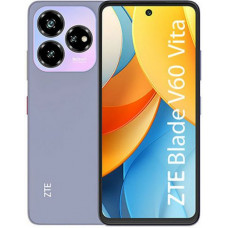 ZTE Blade V60 Vita Dual SIM (6GB/256GB) Sunrise Violet