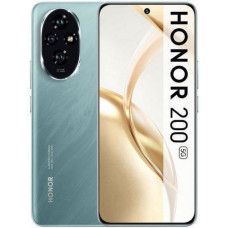 Honor 200 5G Dual SIM (12GB/512GB) Emerald Green
