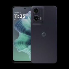 Motorola Moto G35 5G Dual SIM (4GB/128GB) Midnight Black