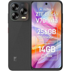 ZTE Blade V70 Vita Dual SIM (4GB/256GB) Γκρι