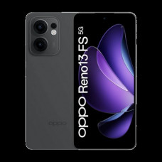Oppo Reno13 FS 5G Dual SIM (12/512GB) Graphite Grey