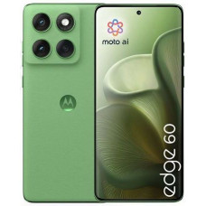 Motorola Edge 60 5G Dual SIM (8/256GB) Shamrock Green