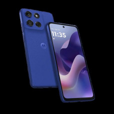 Motorola Moto G56 5G (8/256GB) PANTONE Dazzling Blue Motorola Moto G56 5G (8/256GB) PANTONE Dazzling Blue