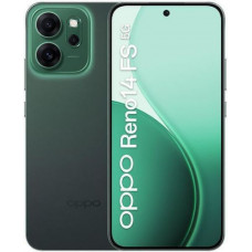 Oppo Reno14 FS 5G Dual SIM (12/512GB) Luminous Green