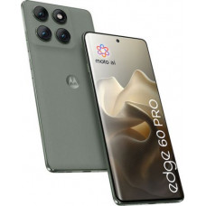 Motorola Edge 60 Pro 5G Dual SIM (12/512GB) PANTONE Shadow Motorola Edge 60 Pro 5G Dual SIM (12/512GB) PANTONE Shadow