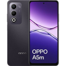 Oppo A5m Dual SIM (8/256GB) Midnight Purple