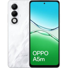 Oppo A5m Dual SIM (8/256GB) Mist White