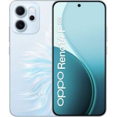Oppo Reno14 F 5G Dual SIM (8/256GB) Opal Blue