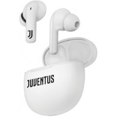 Techmade Bluetooth Earbuds Juventus Dual Mic Accessory