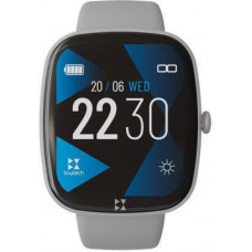 Techmade Smartwatch Buytechby Gamma Cint Silicone 1.89