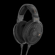 Sennheiser HD 660S2 Ασύρματα / Ενσύρματα Over Ear Ακουστικά Μαύρα 700240