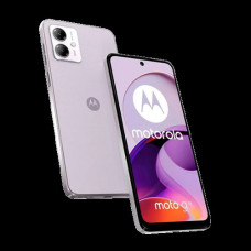 Motorola Moto G14 Dual SIM (8GB/256GB) Pale Lilac