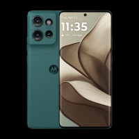 Motorola Edge 50 5G Dual SIM (12/512GB) Jungle Green - Vegan Leather