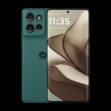 Motorola Edge 50 5G Dual SIM (12GB/512GB) Jungle Green - Vegan Leather