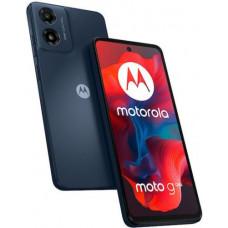 Motorola Moto G04s Dual SIM (4GB/64GB) Concord Black