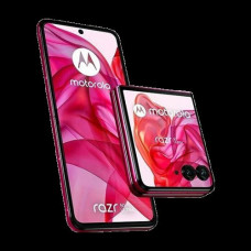 Motorola Razr 50 Ultra 5G (12/512GB) Hot Pink