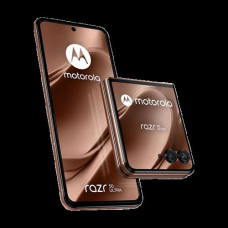 Motorola Razr 50 Ultra 5G Dual SIM (12GB/512GB) Mocha Mousse