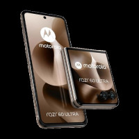 Motorola Moto Razr 60 Ultra 5G (16/512GB) Mountain Trail