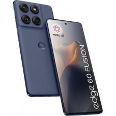 Motorola Edge 60 Fusion 5G Dual SIM (8/256GB) Μπλε