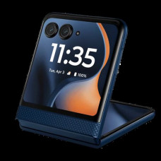 Motorola Razr 60 5G Dual SIM (8/256GB) Gibraltar Sea