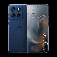 Motorola Edge 60 5G Dual SIM (12/512GB) Pantone Gibraltar Sea