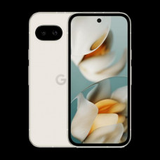 Google Pixel 9a 5G (8GB/128GB) Porcelain Google Pixel 9a 5G (8GB/128GB) Porcelain