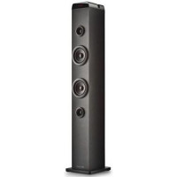 NGS Ηχείο Bluetooth Μαύρο SKYCHARMPRO