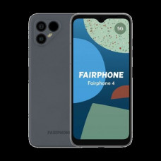 Fairphone 4 5G Dual SIM (6GB/128GB) Γκρι