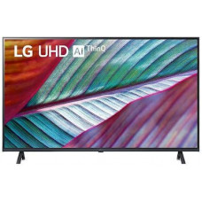 LG Smart Τηλεόραση 55 4K UHD LED 55UR781C HDR (2023)