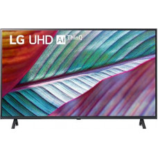 LG Smart Τηλεόραση 65