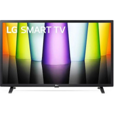 LG Smart Τηλεόραση 32
