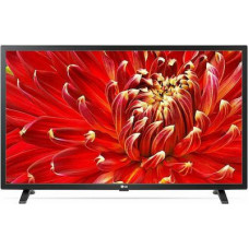 LG Smart Τηλεόραση 32 Full HD LED 32LQ631C0ZA HDR (2022)