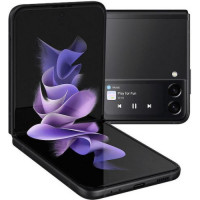 Samsung Galaxy Z Flip3 5G (8/128GB) Phantom Black Samsung Galaxy Z Flip3 5G (8/128GB) Phantom Black