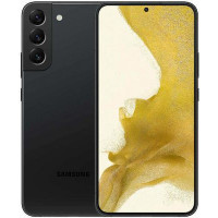 Samsung Galaxy S22+ 5G (8GB/256GB) Phantom Black