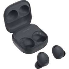 Samsung Galaxy Buds2 Pro Bluetooth Handsfree Ακουστικά με Αντοχή στον Ιδρώτα και Θήκη Φόρτισης Graphite