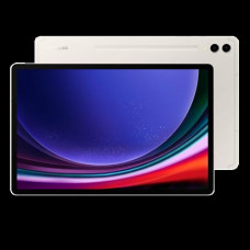 Samsung Galaxy Tab S9+ 12.4 με WiFi (12GB/256GB) Beige