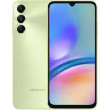 Samsung Galaxy A05s Dual SIM (4GB/128GB) Light Green