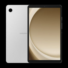 Samsung Galaxy Tab A9+ 11 με WiFi & 5G (8GB/128GB) Mystic Silver