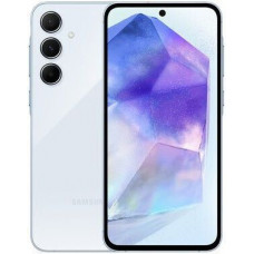 Samsung Galaxy A55 5G Dual SIM (8GB/128GB) Awesome Iceblue
